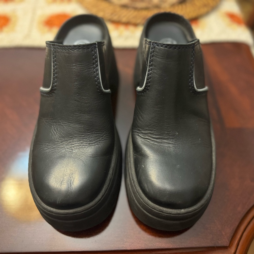 Miista E8 Mirabella Clog Mules